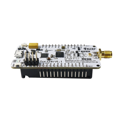 Turtle Board(Class A ABP)
