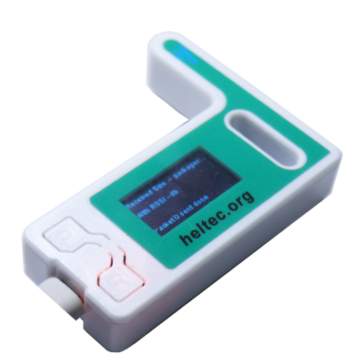 WiFi LoRa 32 (V2)(Class C ABP)