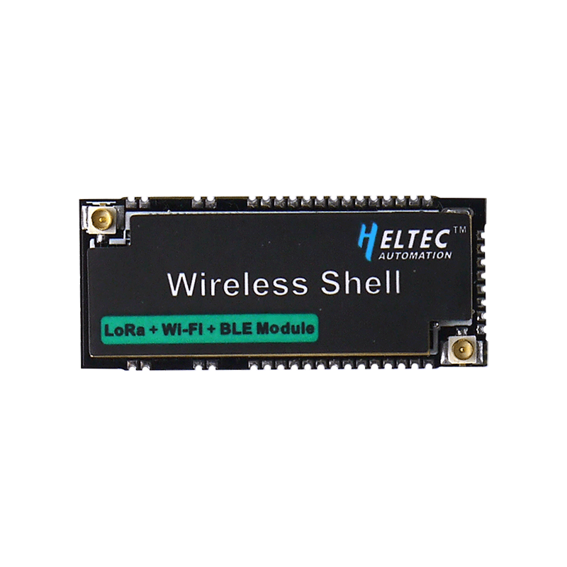 Wireless Shell(Class C ABP)