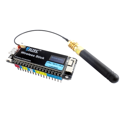 Wireless Stick (Gecko Board)(Class A OTAA)
