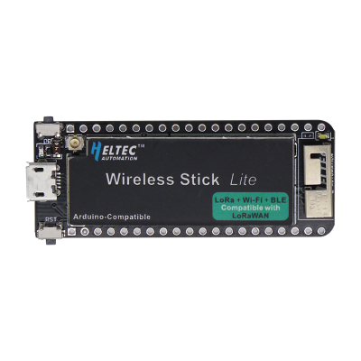 Wireless Stick Lite (Panda Board)(Class A ABP)