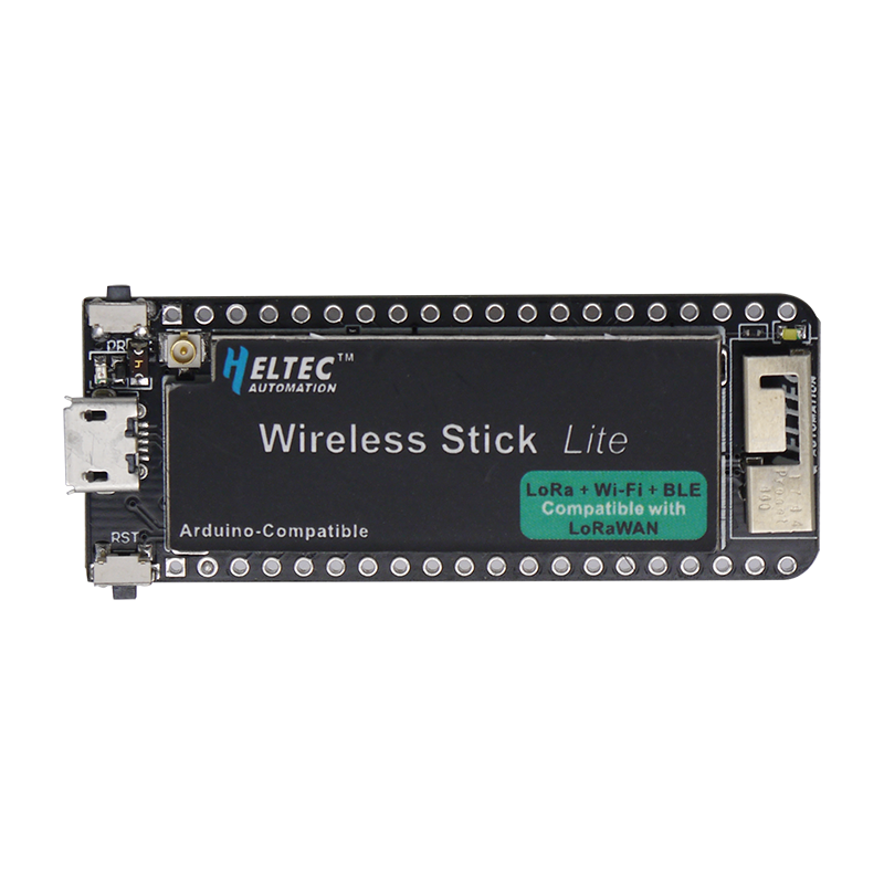 Wireless Stick Lite (Panda Board)(Class C ABP)