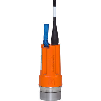 SePem 35x - Noise Logger