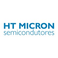HT Micron Semicondutores S.A. logo