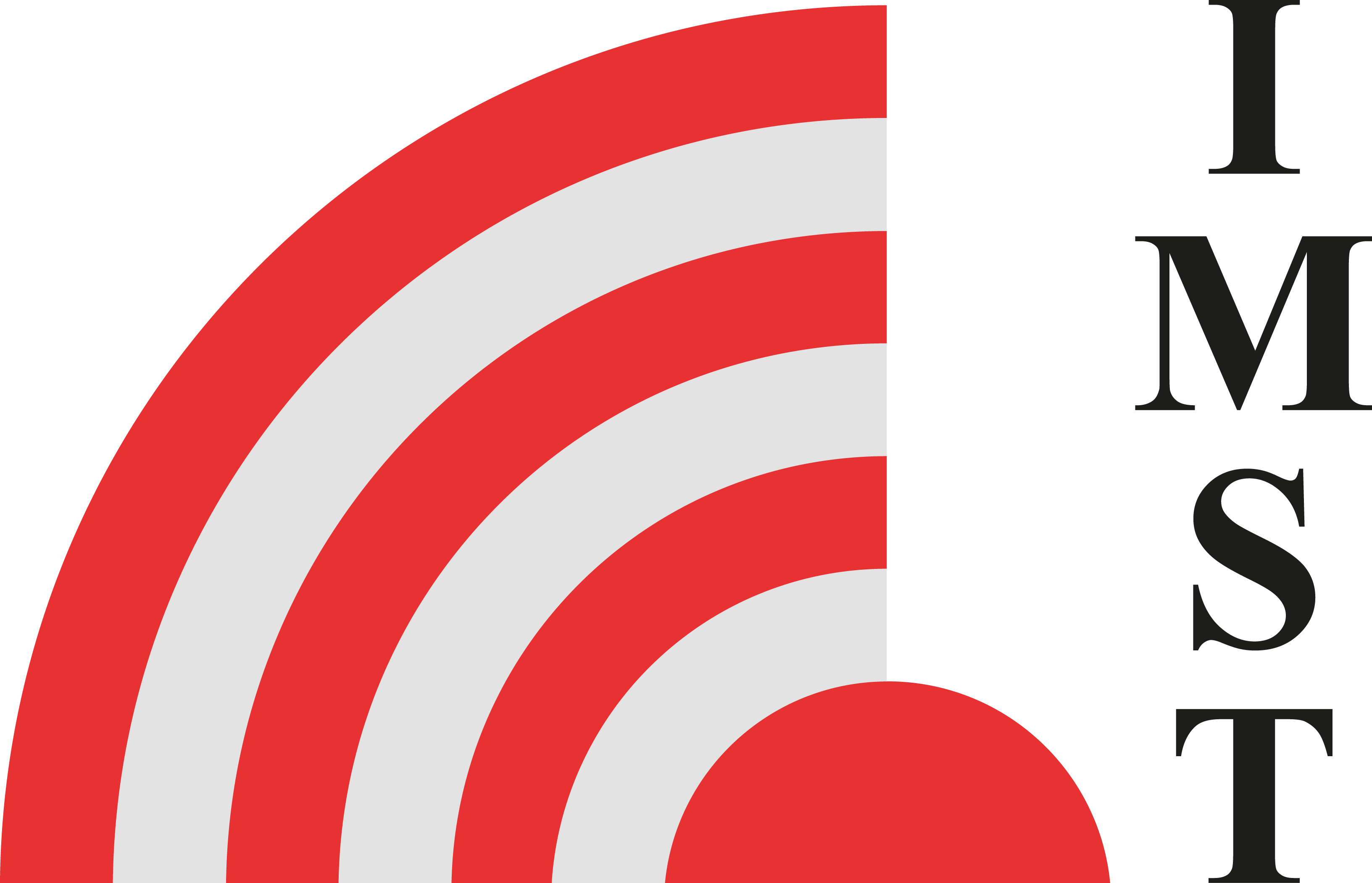 IMST GmbH logo