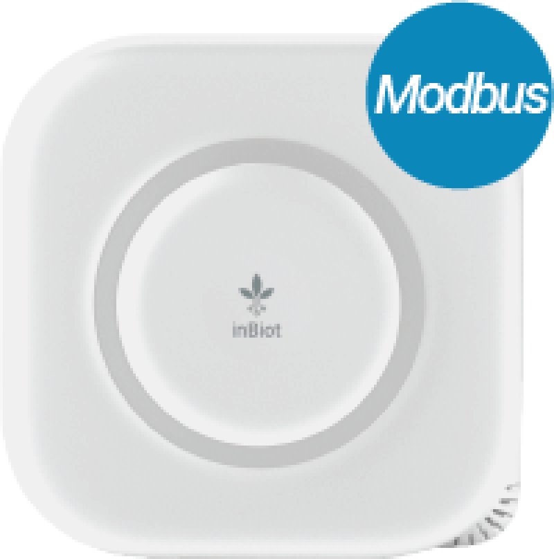 MICA Modbus- Indoor Air Quality Sensor