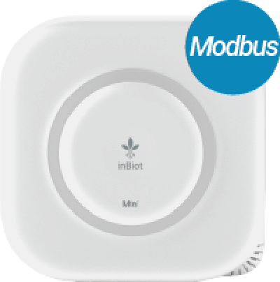 MICA MINI Modbus - Indoor Air Quality Sensor