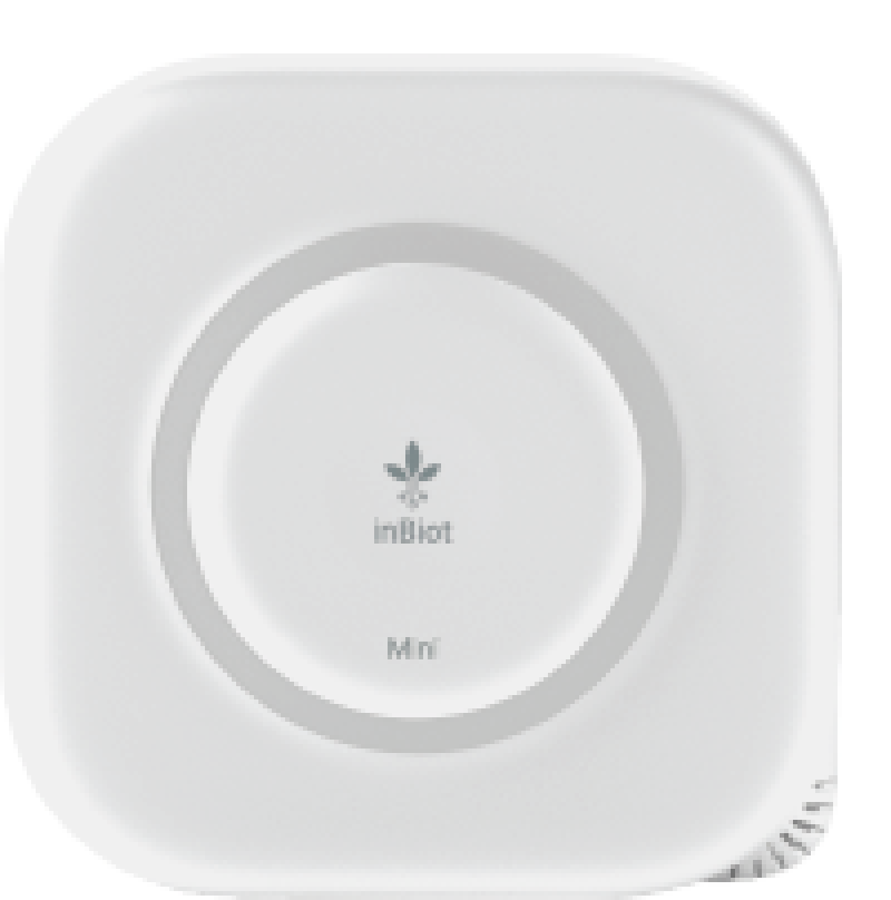 MICA MINI - Indoor Air Quality Sensor