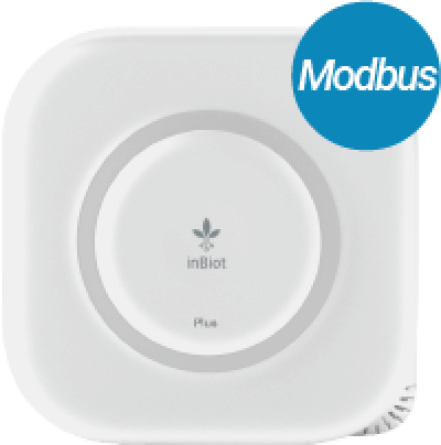 MICA Plus Modbus - Indoor Air Quality Sensor