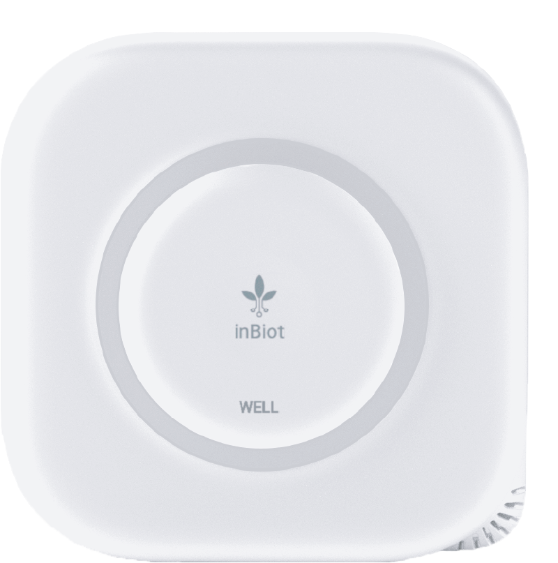 MICA WELL - Indoor Air Quality Sensor