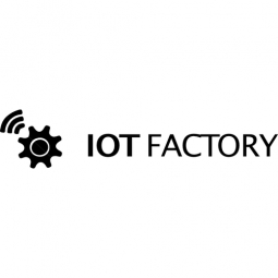IOT Factory logo