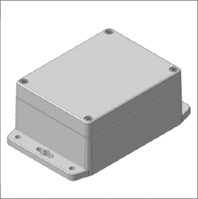 M-BUS LORAWAN GATEWAY