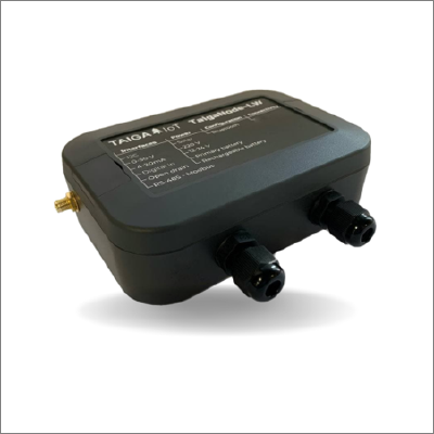 Metering Node