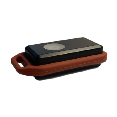 Personal Tracker