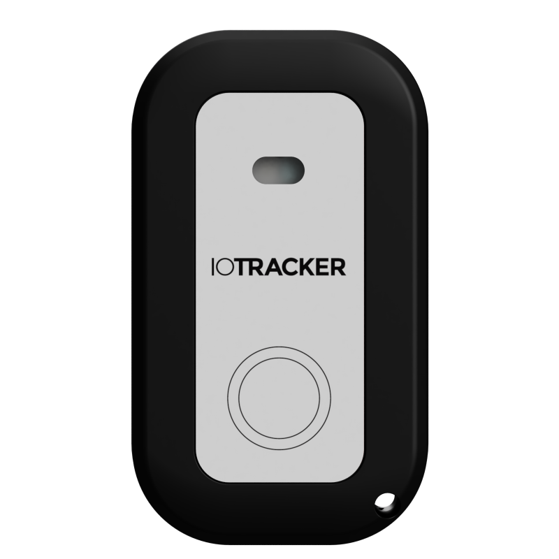 ioTracker 3