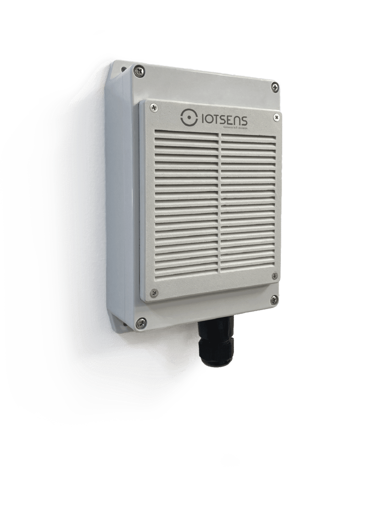 Air Quality Monitor