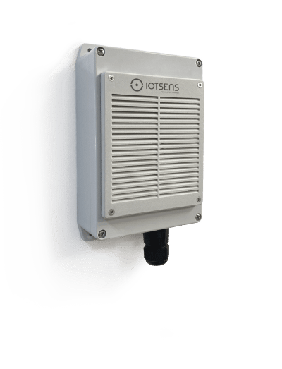 Air Quality Monitor