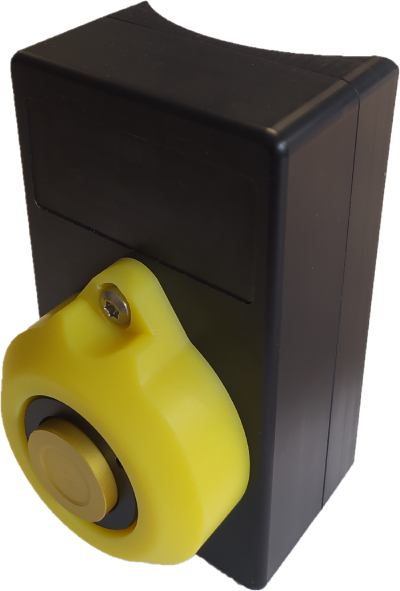 Buzzon Button