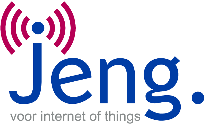 JENG IoT logo