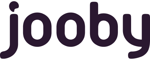 Jooby logo