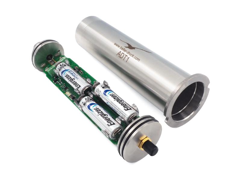 ADT1 Tube - Remote Transmitter