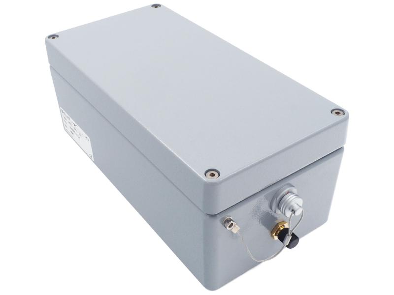 ARC1 Box - Remote Transmitter