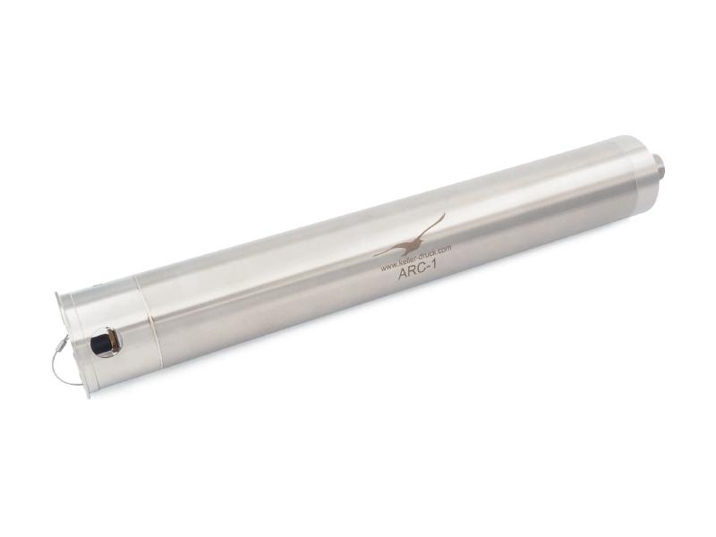 ARC1 Tube - Remote Transmitter