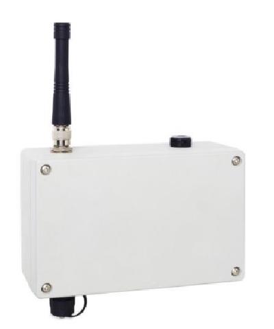 SDI-12-TEK - SDI-12 To LoRaWAN®