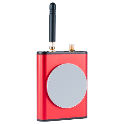 Impulse - Proof of Coverage Test Tool
