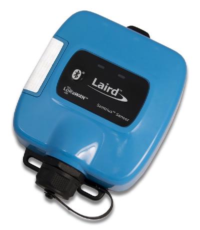 Sentrius RS1xx Ext Temp 1W Sensor
