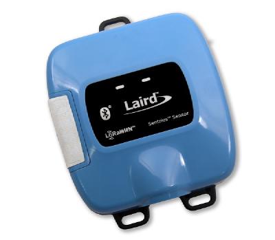 Sentrius RS1xx Temp-RH Sensor