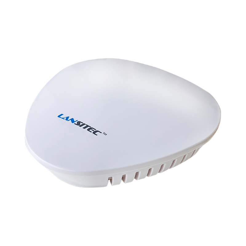 Indoor Bluetooth Gateway