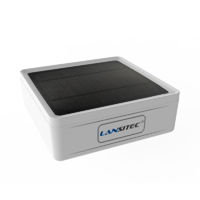 Solar Bluetooth Gateway