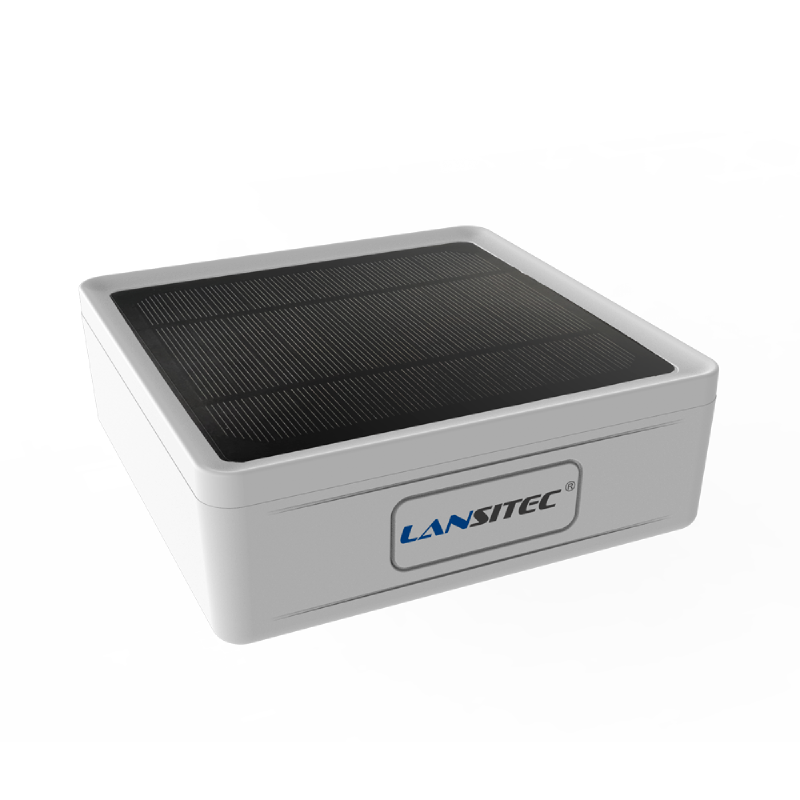 Solar Bluetooth Gateway