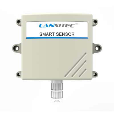 Temperature Humidity Sensor