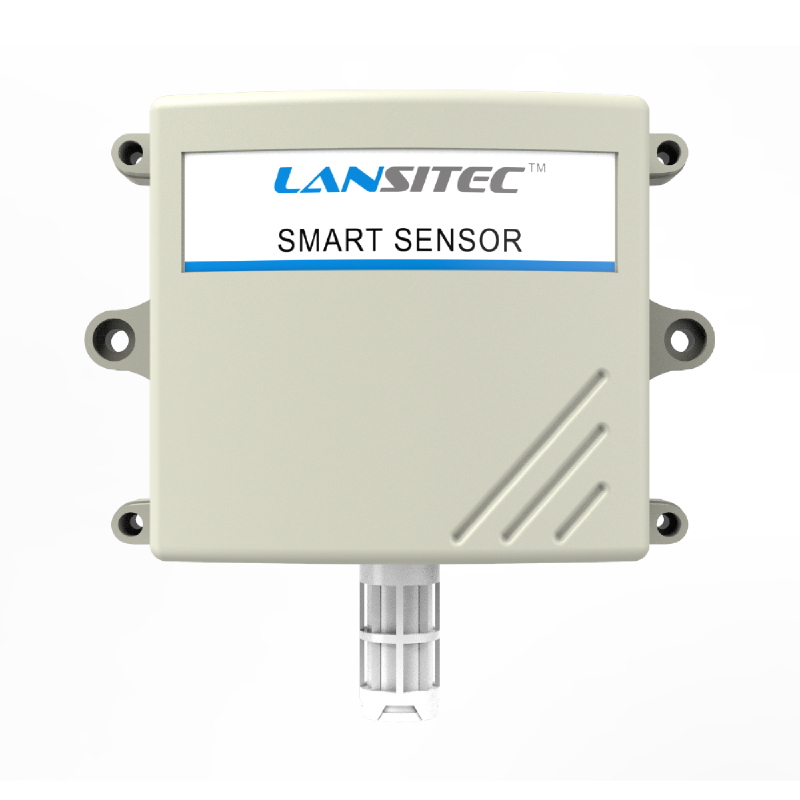 Temperature Humidity Sensor
