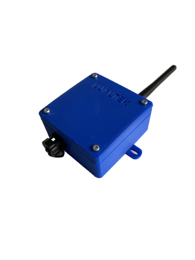 Simple actuator