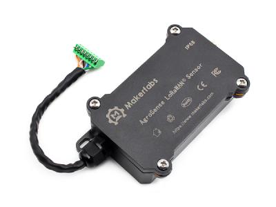 4-Channel ADC 12 bits