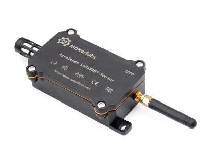 Air Temperature and Humidity Sensor