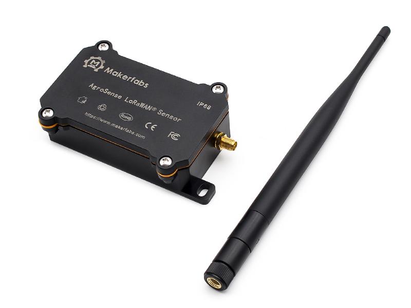 GPS Tracker NEO_6M