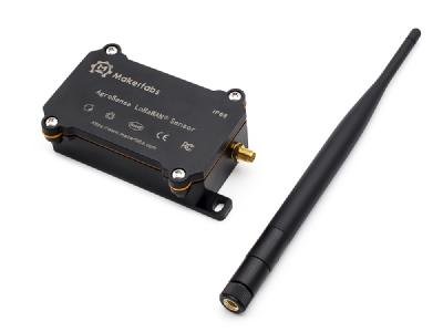 GPS Tracker NEO_6M