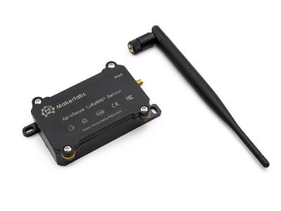 GPS Tracker_PA1010D