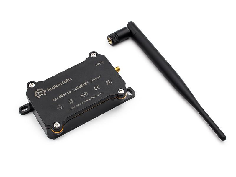 GPS Tracker_PA1010D