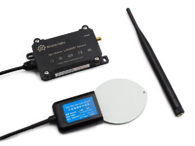 Leaf Moisture SN-3001