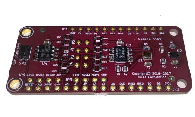 Catena® 4450 Node