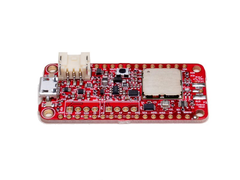 Catena® 4612 Node