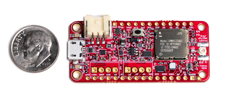 Catena® 4618 M201 Node
