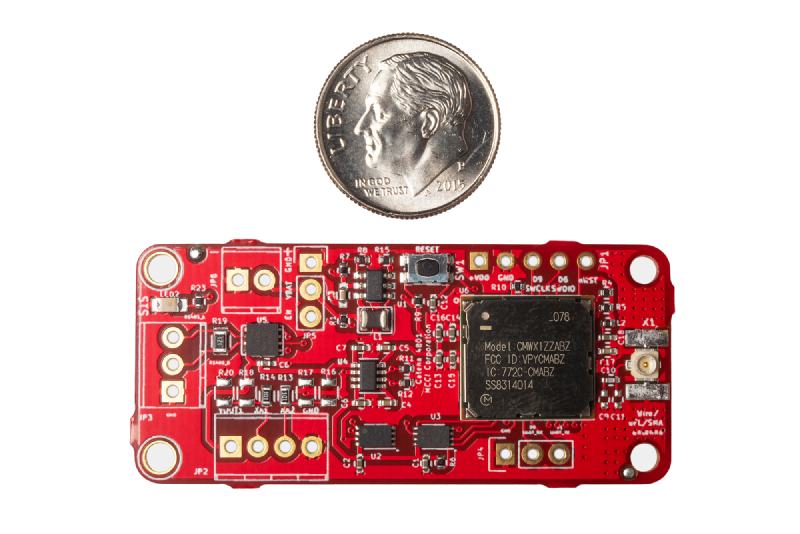 Catena® 4801 Modbus Node