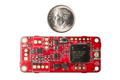 Catena® 4801 Modbus Node