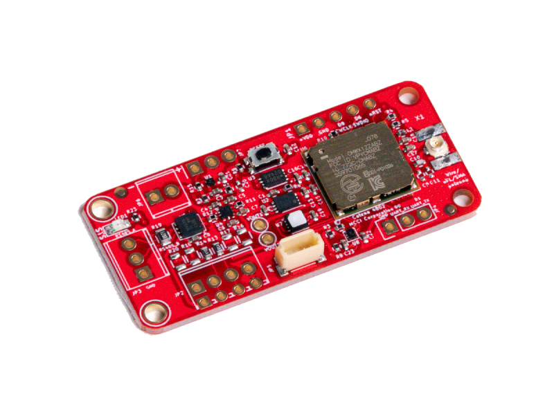 Catena® 4802 Modbus/Sensor Node